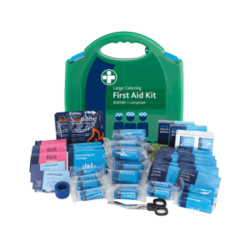 Marketplace for Large catering first aid kit UAE