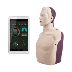 Offers and Deals in UAE For Brayden pro cpr manikin (with tablet)- single