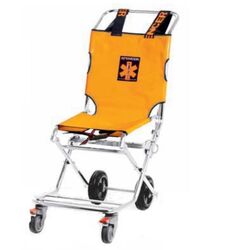 Offers and Deals in UAE For Spencer 407 – evacuation chair with four wheels