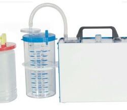 Buy SPENCER PORTA VAC COMPACT SUCTION DEVICE from Arasca Medical Equipment Trading Llc in UAE