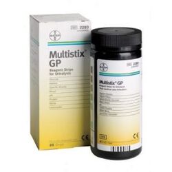 Buy URINE DIP STICKS from Arasca Medical Equipment Trading Llc in UAE