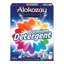 Offers and Deals in UAE For Alokozay premium detergent 500gms