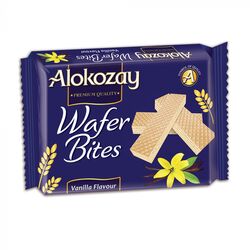 Marketplace for Alokozay vanilla wafer 45gms UAE