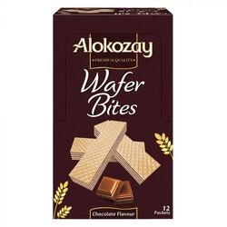 Marketplace for Alokozay chocolate wafer 45gms - pack of 12 UAE
