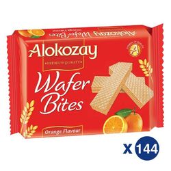 Marketplace for Alokozay orange wafer 45gms - pack of 144 UAE