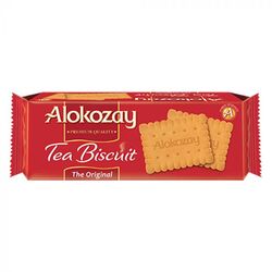 ALOKOZAY TEA BISCUIT ... from Alokozay Dubai, UNITED ARAB EMIRATES