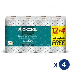 Alokozay BATHROOM TI ... from Alokozay Dubai, UNITED ARAB EMIRATES