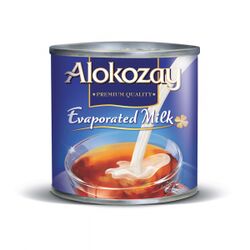 Alokozay EVAPORATED MILK - 170 GMS from Alokozay Dubai, UNITED ARAB EMIRATES