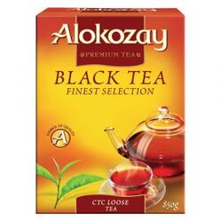 Alokozay CTC TEA 850GMS