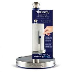 Alokozay KITCHEN ROLL HOLDER from Alokozay Dubai, UNITED ARAB EMIRATES