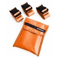 Buy K BELT 1 â€“ THREE TWO PIECE BELTS STX 598 from Arasca Medical Equipment Trading Llc in UAE