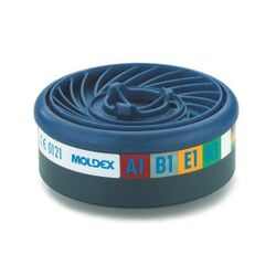 Buy MOLDEX ABEK1 GAS FILTER FOR THE 7000 / 9000 SERIES from Arasca Medical Equipment Trading Llc in UAE