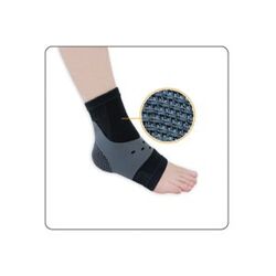 Buy ELASTIC ANKLE STABILIZER (EXTRA LARGE) from Arasca Medical Equipment Trading Llc in UAE