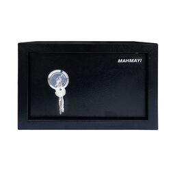 Buy CE-LZ20DP MECHANICAL SAFE 4KG from Mahmayi Office Furniture in UAE