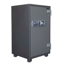 Marketplace for Secureplus 110 fire safe with dial and key 260kgs UAE
