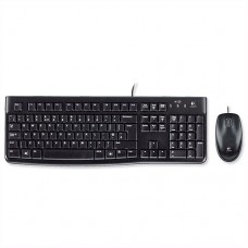 Buy KEYBOARD AND MOUSE COMBO from Pos Gulf in UAE