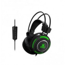 Buy  ILLUMINATED WIRED GAMING HEADSET  from Pos Gulf in UAE