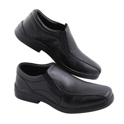 LEATHER SHOES FOR BOYS in UAE