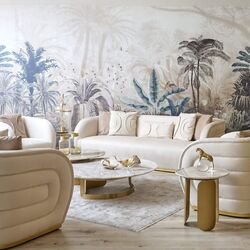 Sofa set-Arona from Al Huzaifa Furnitrue  Dubai, 