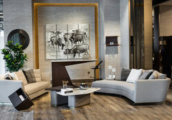 Corner sofa for Livi ... from Al Huzaifa Furnitrue Dubai, UNITED ARAB EMIRATES