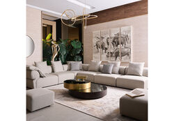 Corner Sofa-Jewel from Al Huzaifa Furnitrue Dubai, UNITED ARAB EMIRATES