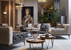 sofa set-Marrone from Al Huzaifa Furnitrue Dubai, UNITED ARAB EMIRATES