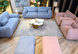 Sofa set-Chroma from Al Huzaifa Furnitrue Dubai, UNITED ARAB EMIRATES