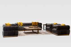 Sofa set-Malik from Al Huzaifa Furnitrue Dubai, UNITED ARAB EMIRATES