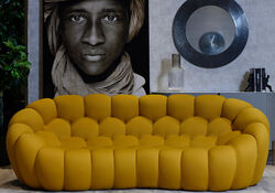 Cadenzia sofa from Al Huzaifa Furnitrue Dubai, UNITED ARAB EMIRATES