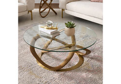 Coffee table-Ashton from Al Huzaifa Furnitrue Dubai, UNITED ARAB EMIRATES