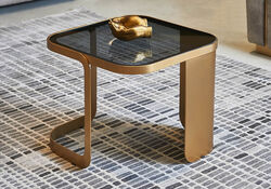Side Table-Diego from Al Huzaifa Furnitrue Dubai, UNITED ARAB EMIRATES
