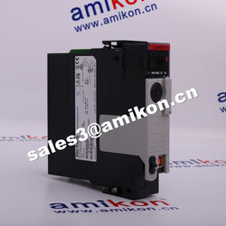Buy ALLEN BRADLEY ROCKWELL 1756-BA2   from Amikong Dcs in China