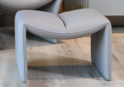 Buy STOOL-TEODORO  from Al Huzaifa Furnitrue in UAE