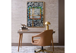 Buy DESK-ZEUS from Al Huzaifa Furnitrue in UAE