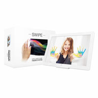 Swipe Gesture Controller | Sw