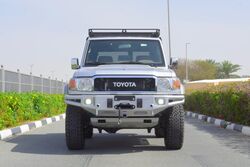 Land Cruiser Wagons  ... from Sahara Motors Dubai, UNITED ARAB EMIRATES