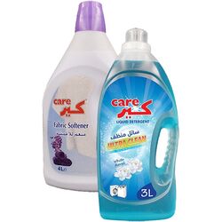 FABRIC CARE PRODUCTS in UAE