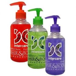 HAND WASH PRODUCTS in UAE