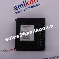 Buy GE IC697CMM742 IC697CMM711 ETHERNET COMMUNICATION  from Amikong Dcs in China