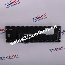 Buy GE MULTILIN 469-P5-HI-A20-E MOTOR MANAGEMENT RELAY from Amikong Dcs in China