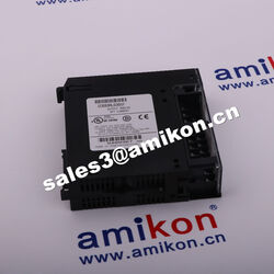 Buy GE HE670ADC840 ANALOG ISOLATION INPUT MODULE from Amikong Dcs in China