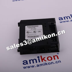 Buy GE IC695CRU320 IC695CMU310 CONTROLLER MODULE from Amikong Dcs in China