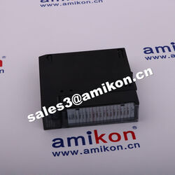 Buy GE IC695PMM335 IS220UCSAH1A from Amikong Dcs in China