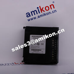 Buy GE IC697CPM790 TRIPLE GMR CONTROLLER CPU MODULE from Amikong Dcs in China