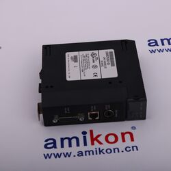 Buy GE IC698CPE010 IC698CPE030 RX7I SERIES from Amikong Dcs in China