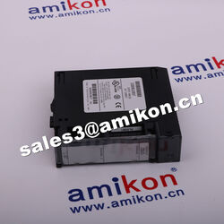 Buy GE IC698CPE020 IC698CRE020 CONTROLLER CPU MODULE from Amikong Dcs in China