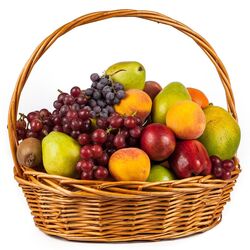 fruit BASKET Products from Fresh Fruit Mart Llc  Abu Dhabi, 
