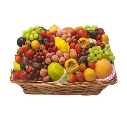FRUIT BASKET SUPPLIERS from Fresh Fruit Mart Llc  Abu Dhabi, 