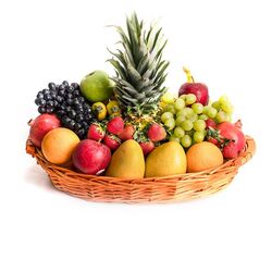FRUIT BASKETS SUPPLIERS IN UAE from Fresh Fruit Mart Llc  Abu Dhabi, 