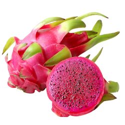 Buy DRAGON FRUIT from Fresh Fruit Mart Llc in UAE